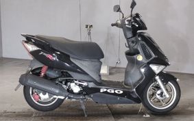 PGO TIGRA 125 ..
