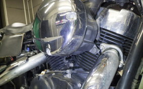 HONDA VT400S 2010