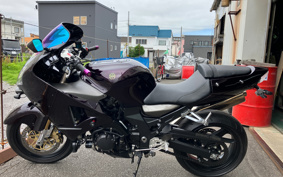 KAWASAKI ZX 1200 NINJA R 2001 ZXT20A