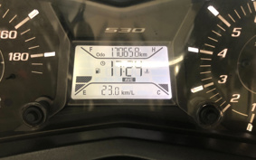 YAMAHA T-MAX 530 2014 SJ12J