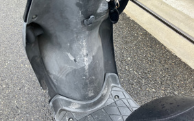 SUZUKI LETS4 CA45A