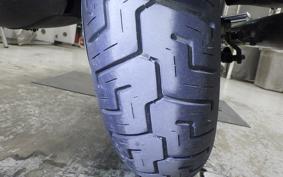 HARLEY FLSTC 1450 2002