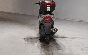 SUZUKI ADDRESS V125 CF4MA