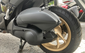 YAMAHA N-MAX155 ABS SG50J