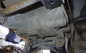 SUZUKI ﾚｯﾂG CA4AA