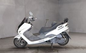 YAMAHA MAJESTY 125 SE27