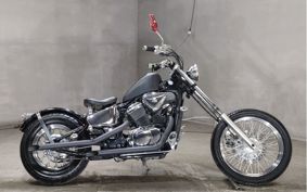 HONDA STEED 400 NC37