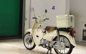 HONDA C110 SUPER CUB 2026 JA59