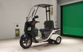 HONDA GYRO CANOPY 2007 TA03