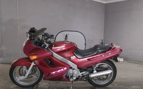 KAWASAKI ZZR250 EX250H