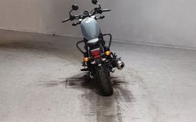 HONDA REBEL MC49