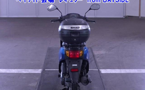 HONDA TACT-4 BASIC