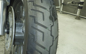 SUZUKI INTRUDER 400 Classic 2009 VK56A