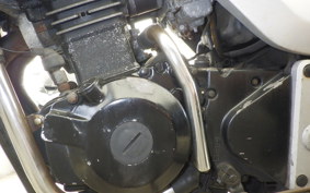 KAWASAKI GPZ250 R EX250E