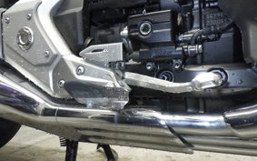 HONDA GL 1800 GOLD WING TOUR DCT 2022 SC79