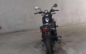 KAWASAKI ELIMINATOR 400-1 2023 EL400A