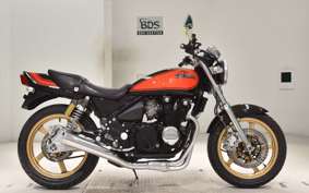 KAWASAKI ZEPHYR 400 Gen.2 2007 ZR400C