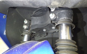 SUZUKI SWISH 125 DV12B