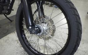 HONDA CRF250L 2024 MD47