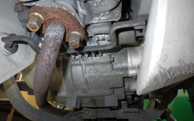 HONDA C110 SUPER CUB JA10