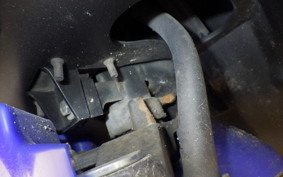 YAMAHA BW'S 50 Gen.3 SA44J