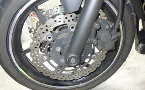 KAWASAKI NINJA 400R 2012 ER400B