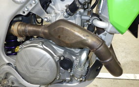 KAWASAKI KX450 1981 KX450M