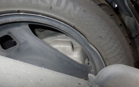 SUZUKI LET's 2001 CA4AA