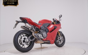 DUCATI パニガーレV2S 2025