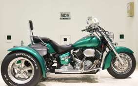 YAMAHA DRAGSTAR1100 CLASSIC ﾄﾗ 2009 VP13J