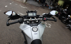 YAMAHA MT-09 Tracer 2016 RN36J