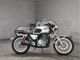 Фото Honda GB500 1987 с японского аукциона