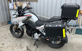 HONDA CB190X PCL2