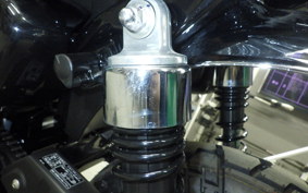 HONDA MONKEY 125 2002 JB03