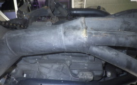 KAWASAKI ZRX-2 1996 ZR400E