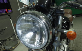 SUZUKI ST250 NJ4AA