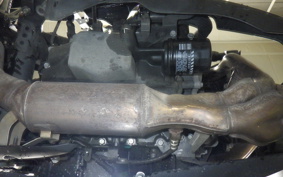 KAWASAKI Z900 Gen.2 2020 ZR900B