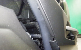 YAMAHA X FORCE 2025 SG79J