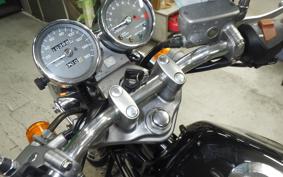 HONDA GB250 CLUBMAN Gen.5 2013 MC10