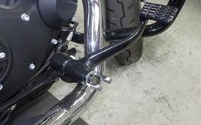 HARLEY XL1200X 2021