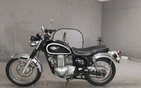 KAWASAKI ESTRELLA250 BJ250A