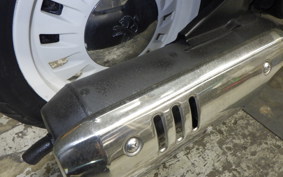 PEUGEOT ジャンゴ150