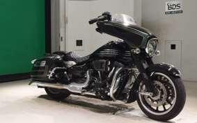 YAMAHA XV1900 MIDNIGHT STAR 2012