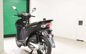 HONDA DIO110-3ﾍﾞｰｼｯｸ 2018 JK03