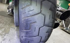 HARLEY FLSTSB 1580 2009