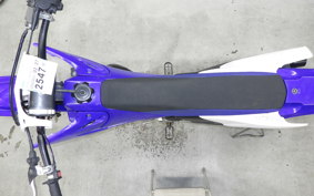 YAMAHA YZ125 2013 CE16C