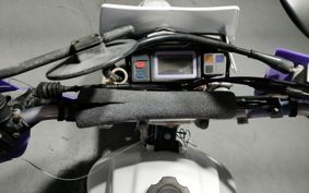 YAMAHA TT250RRAID 4GY