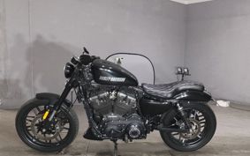 HARLEY XL1200CX 2017 LM3