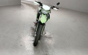 KAWASAKI KLX250 LX250S