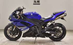 YAMAHA YZF-R1 2008